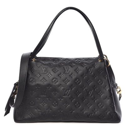 Louis Vuitton Empreinte Ponthieu PM Black 1 of 11