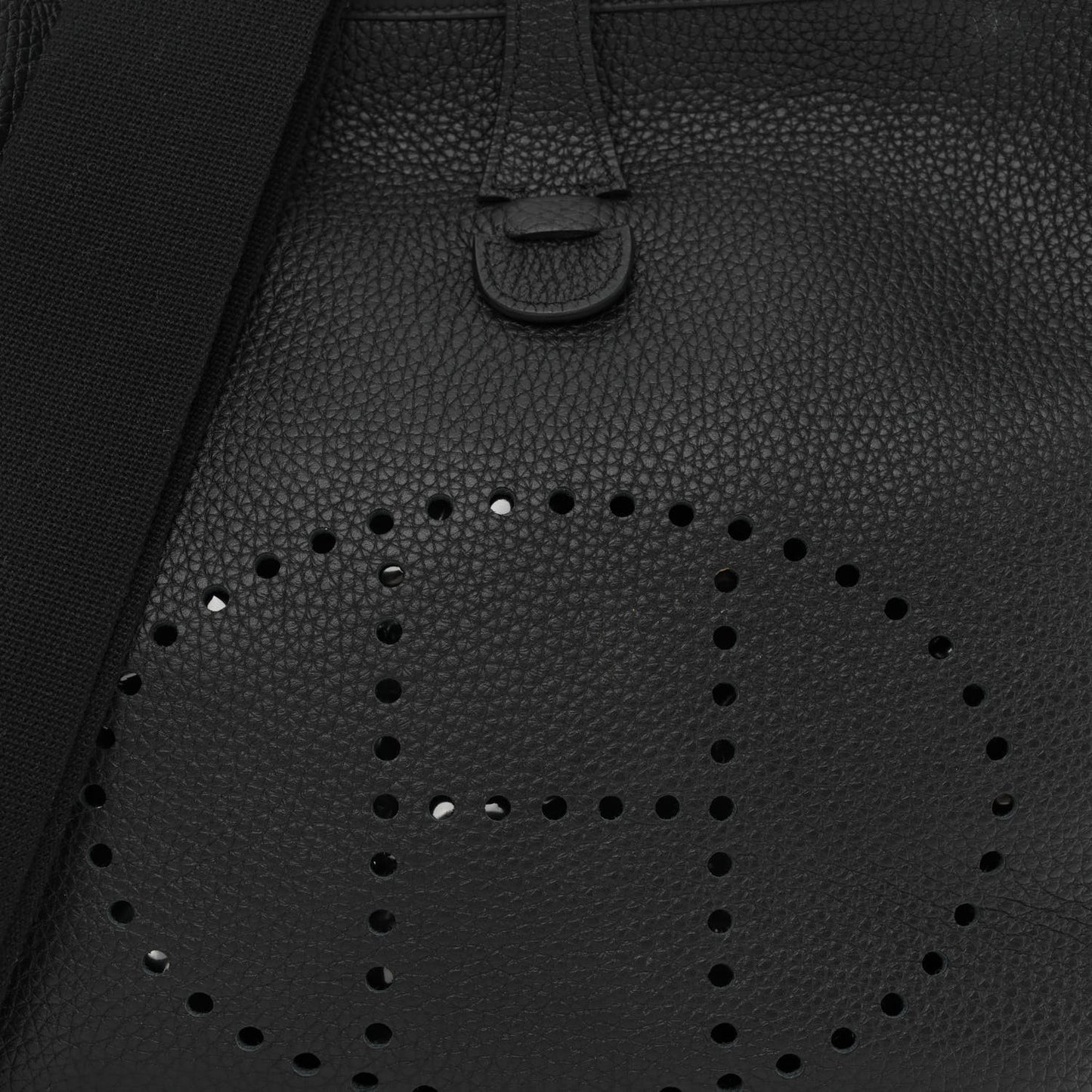 Taurillon Clemence Evelyne III GM Black