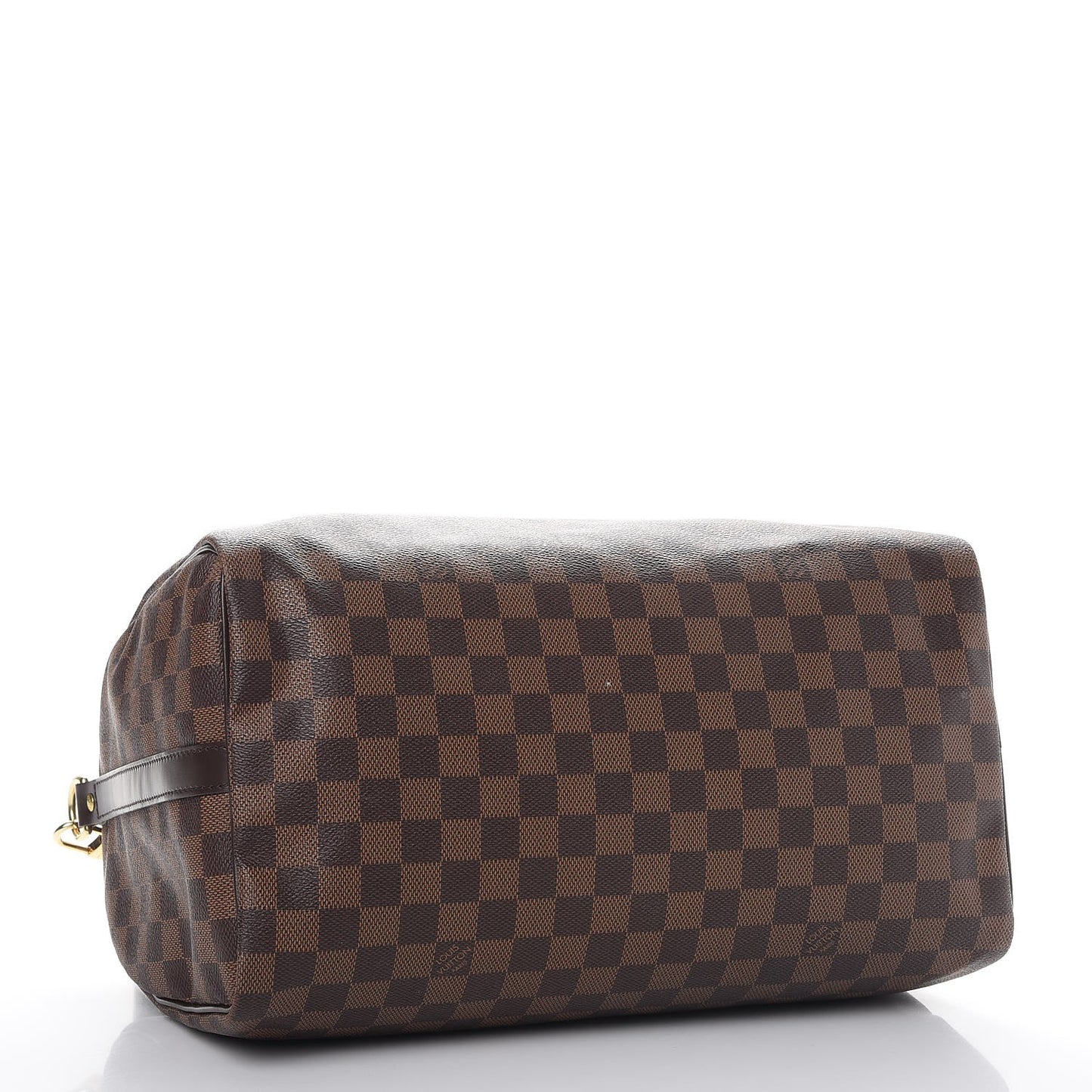 Damier Ebene Speedy Bandouliere 35