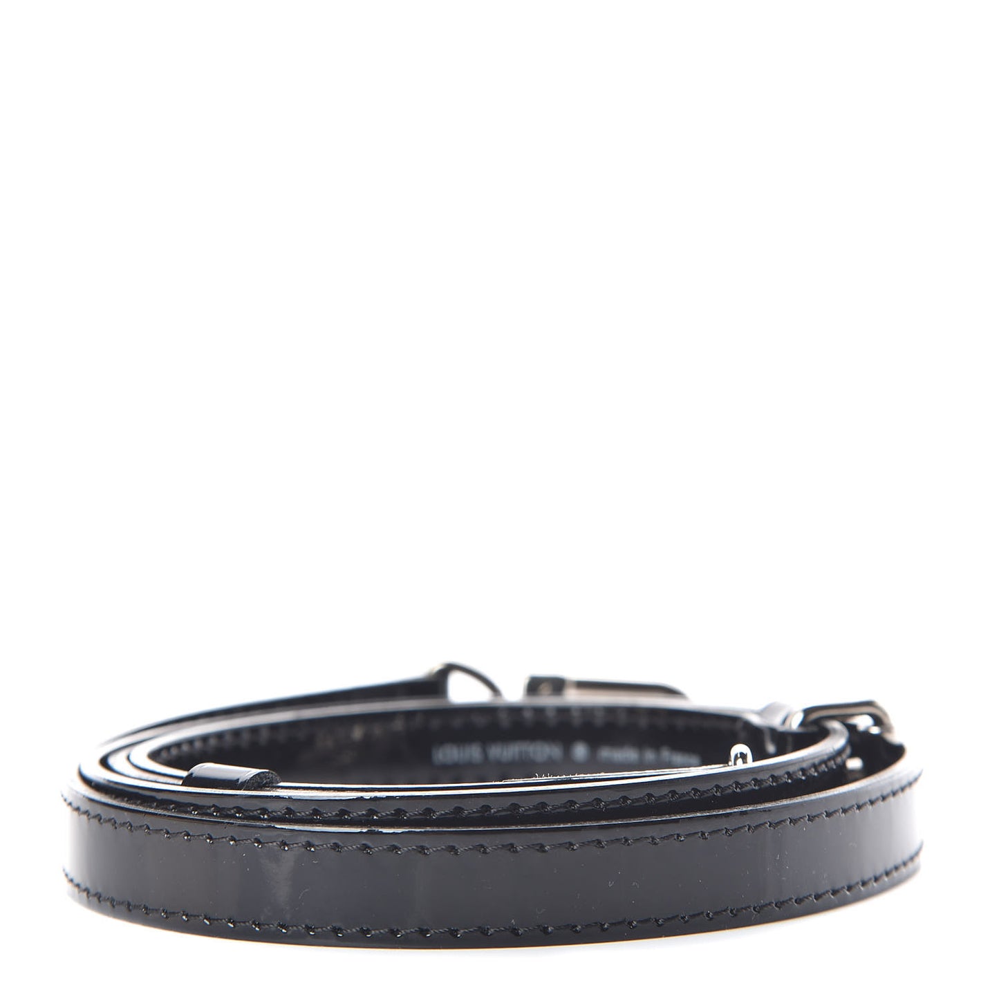 Epi Electric 16mm Adjustable Strap Black
