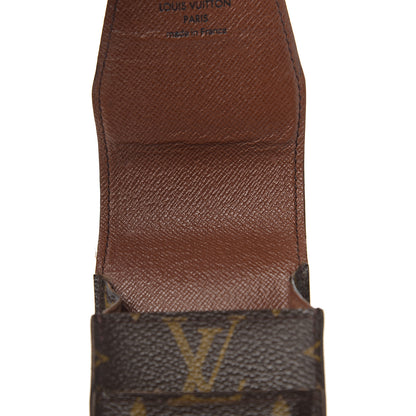 Louis Vuitton Monogram Cigarette Case 8 of 8