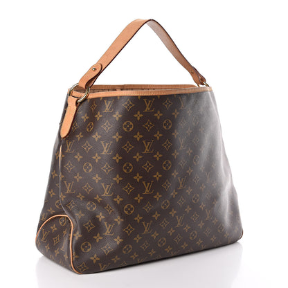 Louis Vuitton Monogram Delightful GM 3 of 9