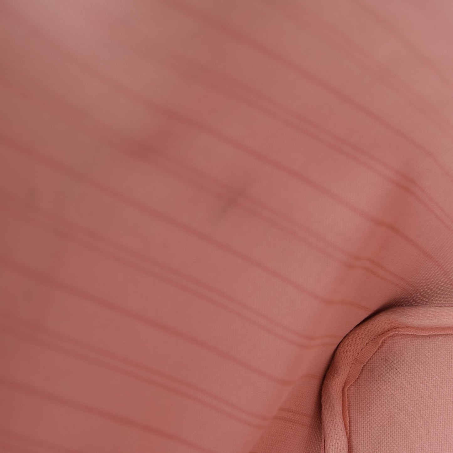 Damier Ebene Neo Neverfull MM Rose Ballerine