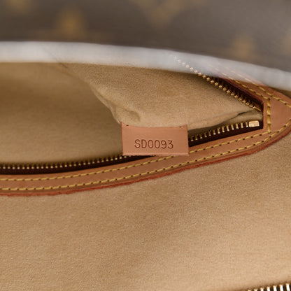 Louis Vuitton Monogram Babylone 7 of 13