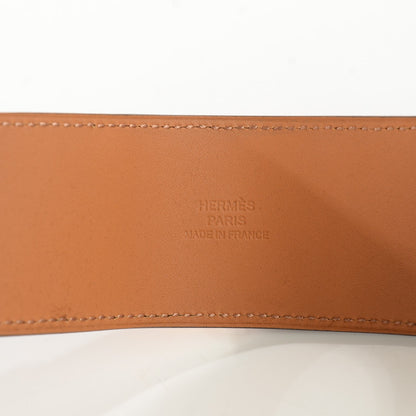 Hermes Epsom Collier de Chien CDC Bracelet S Black 5 of 6