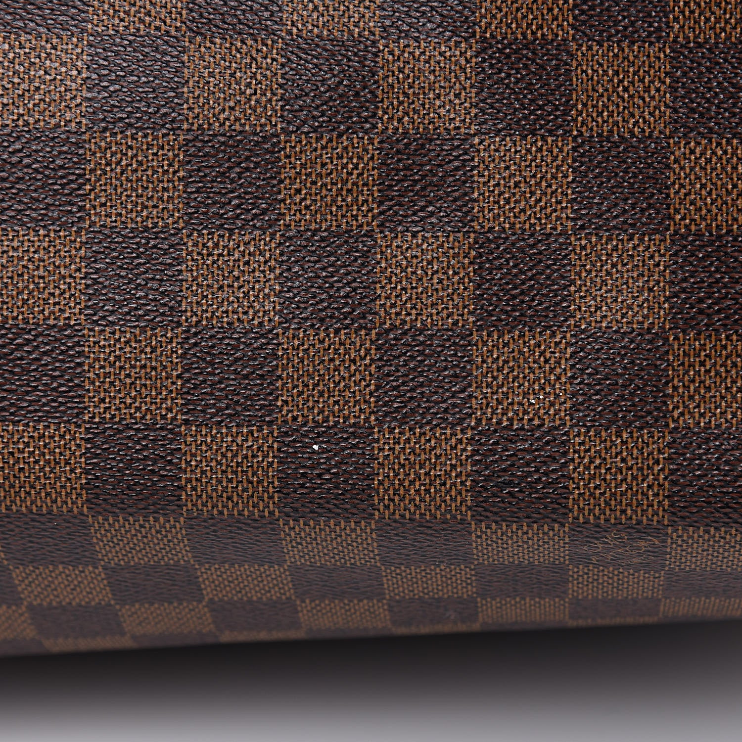 Louis Vuitton Damier Ebene Speedy 30 15 of 15