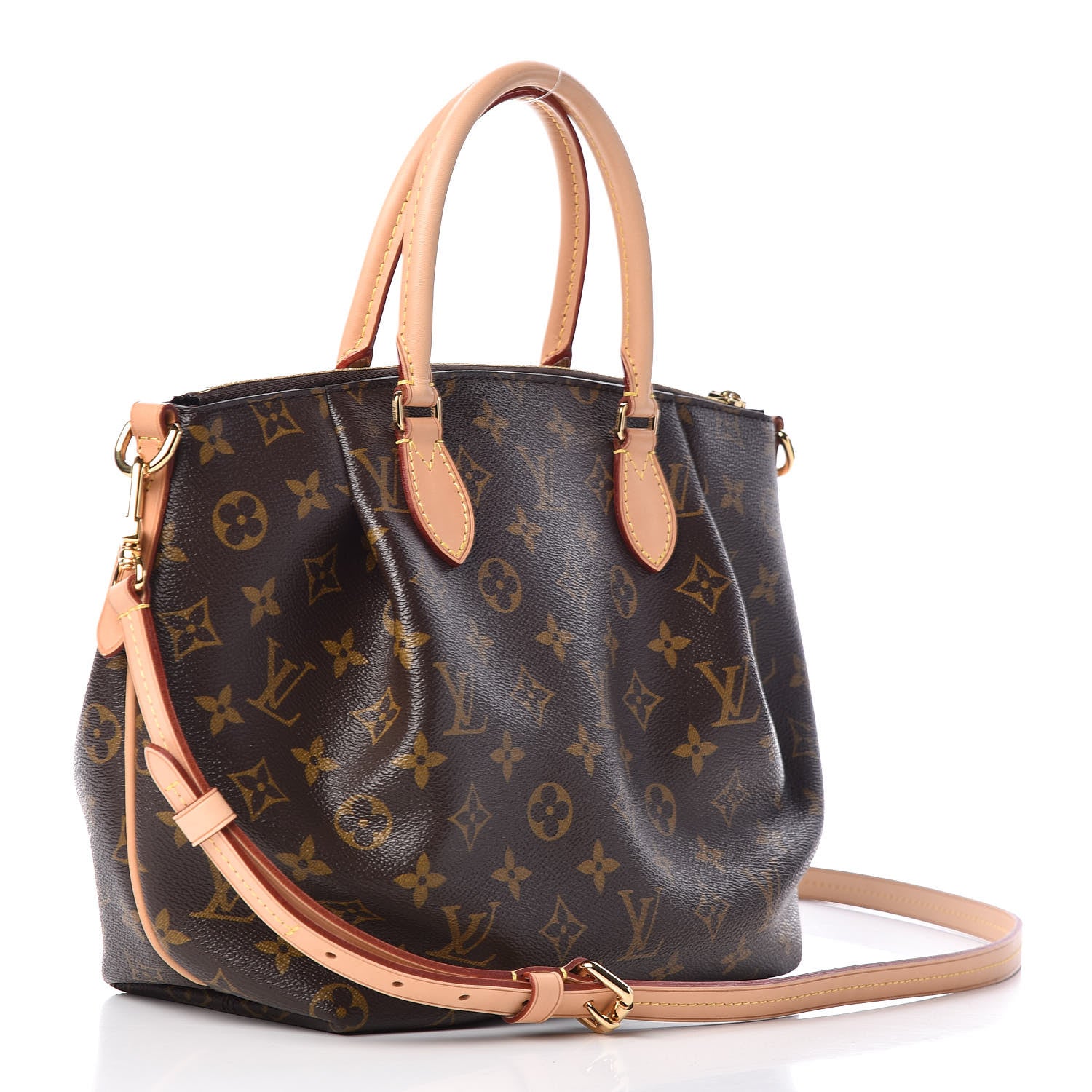 Louis Vuitton Monogram Turenne PM 4 of 10