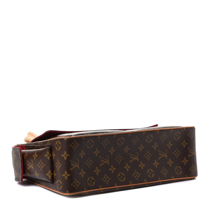 Louis Vuitton Monogram Multipli-Cite 6 of 18