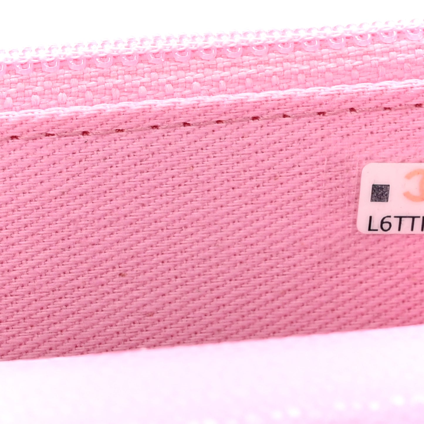 Caviar Quilted Business Affinity Clutch With Chain Flap Lilac