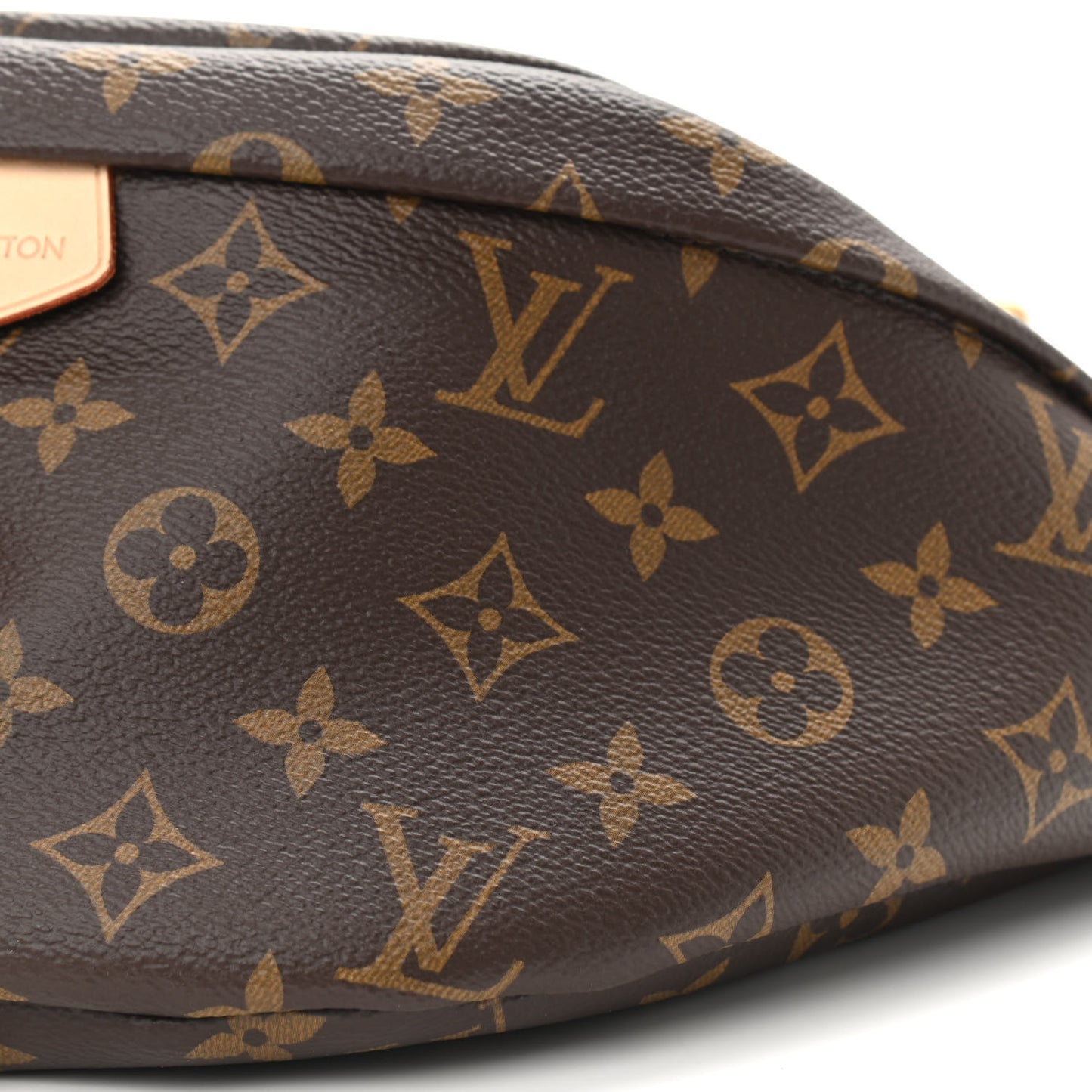 Monogram Bumbag