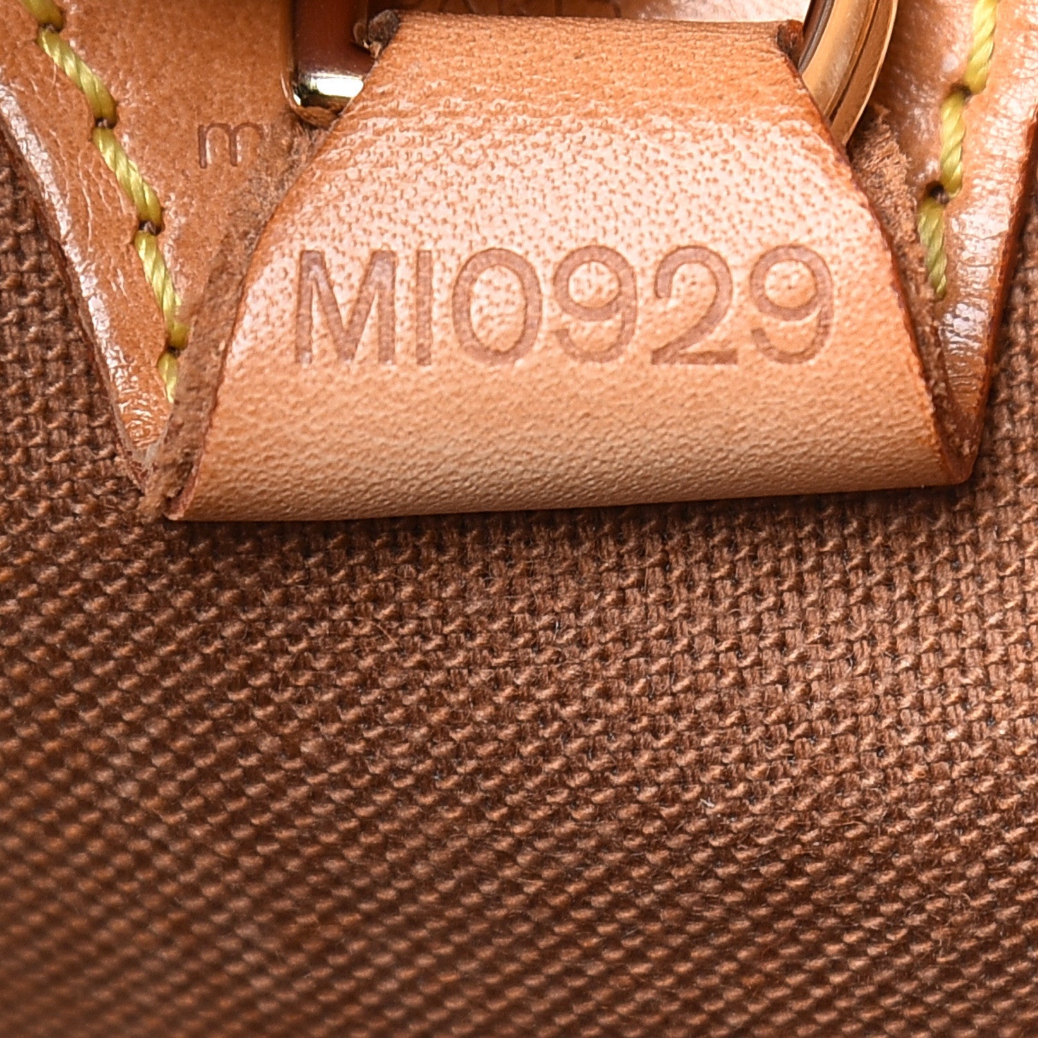 Louis Vuitton Monogram Ellipse Sac a Dos Backpack 7 of 18