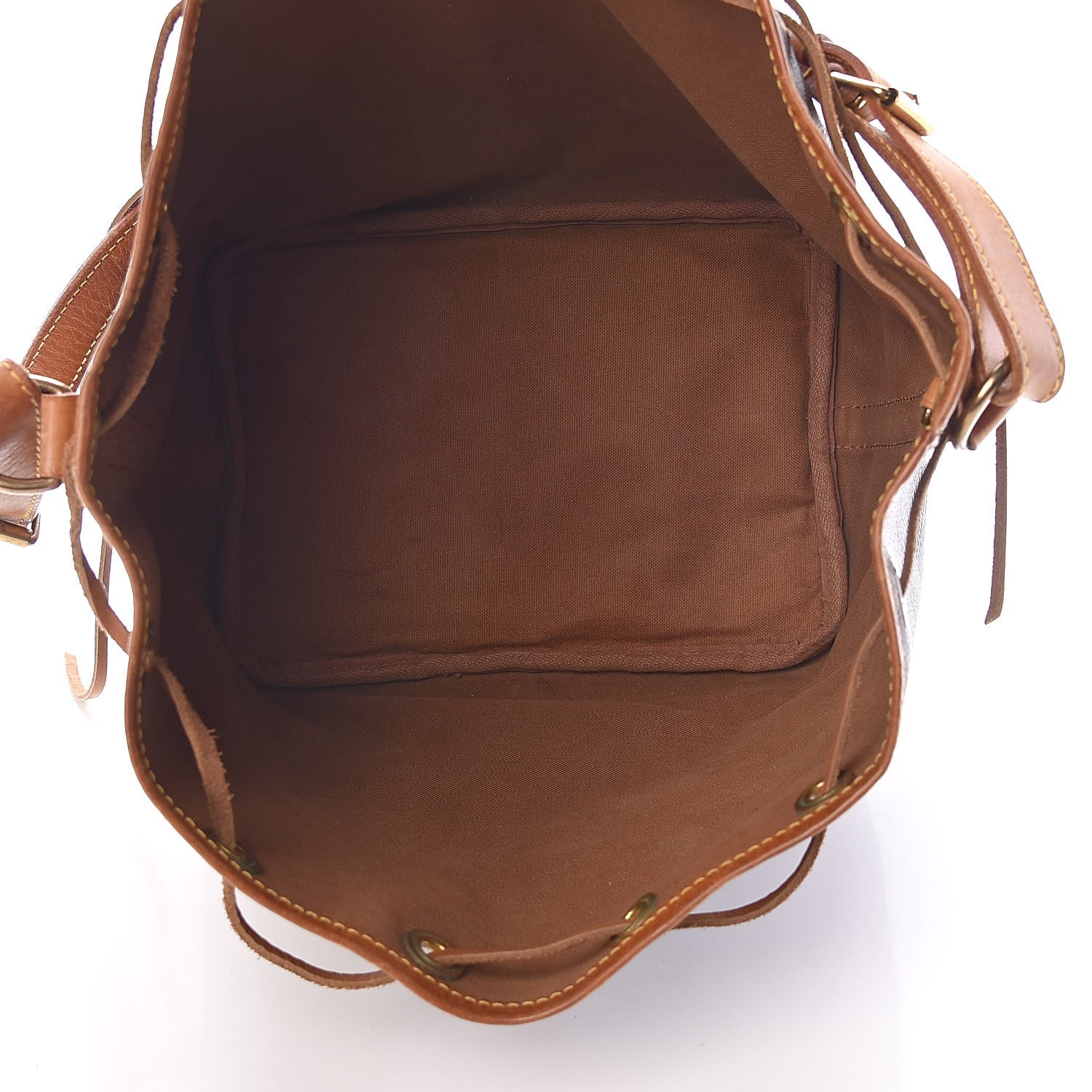 Louis Vuitton Monogram Petit Noe 5 of 16