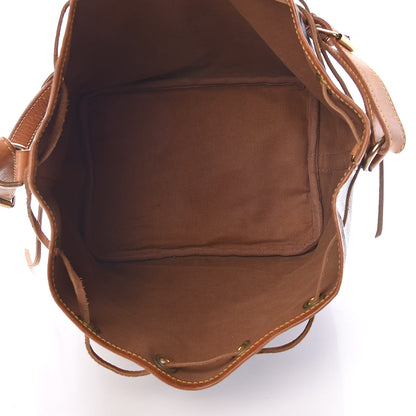 Louis Vuitton Monogram Petit Noe 5 of 16