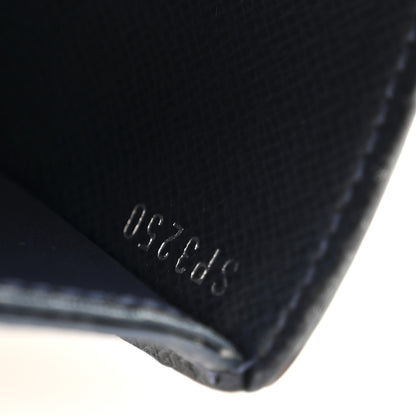 Louis Vuitton Taigarama Slender Wallet Multicolor 7 of 11