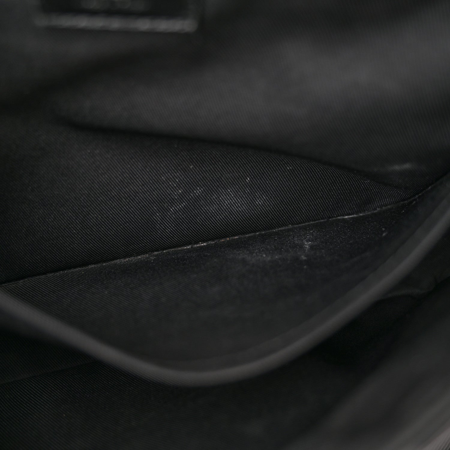 Louis Vuitton Monogram Eclipse District PM NM 10 of 12