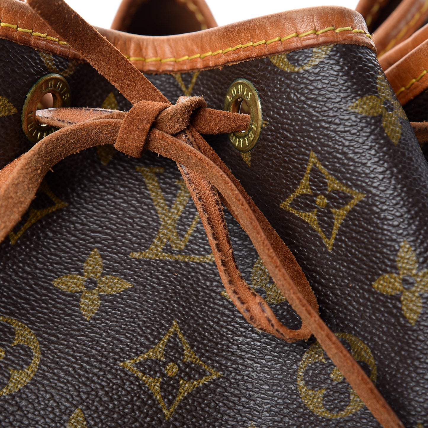 Monogram Petit Noe