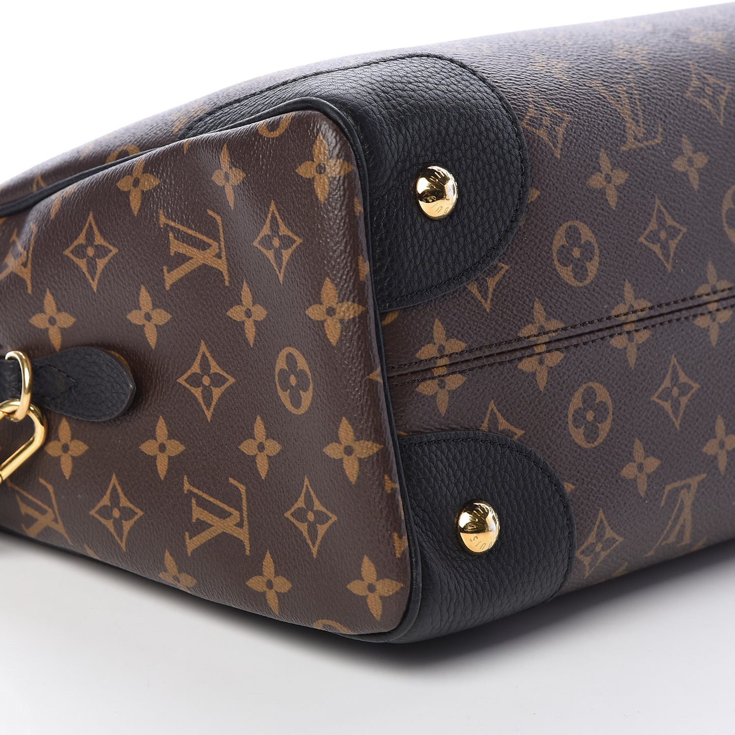 Monogram Retiro NM Black