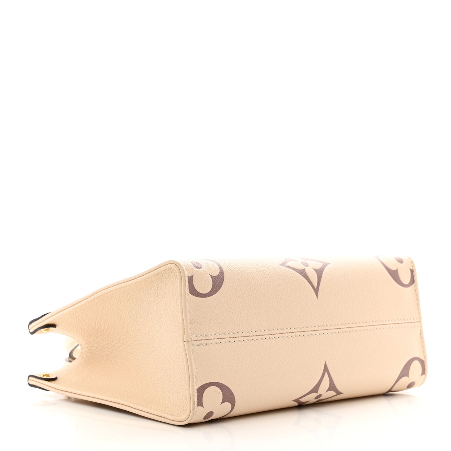 Empreinte Monogram Giant Onthego PM Creme Bois de Rose