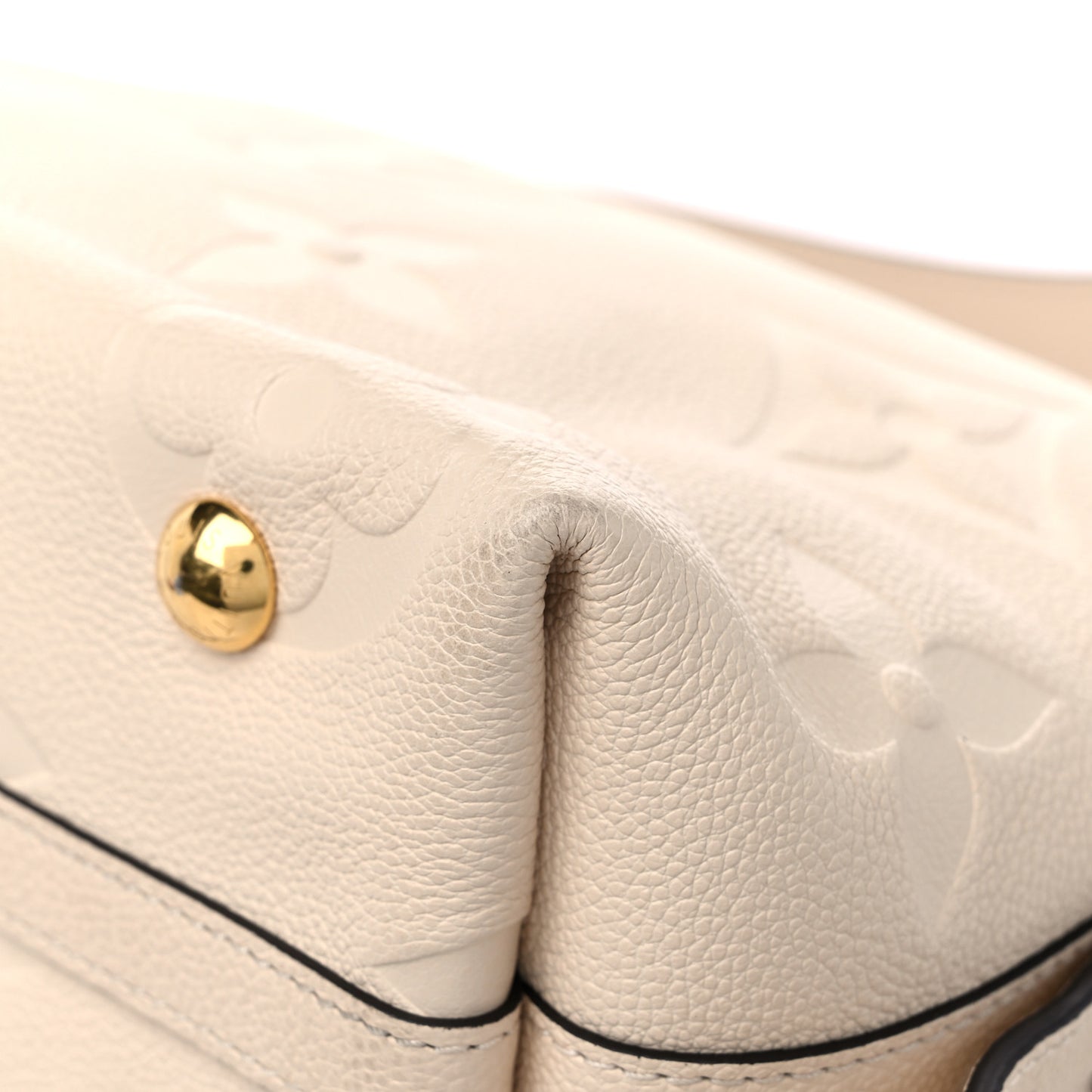 Empreinte Carryall PM Cream