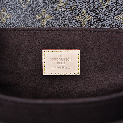 Louis Vuitton Monogram Pochette Metis 5 of 7