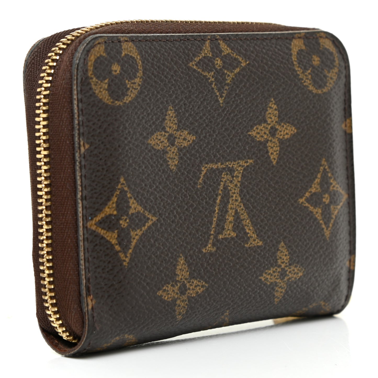 Monogram Zippy Coin Purse
