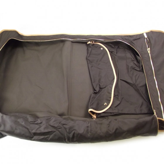 Louis Vuitton Monogram Garment Carrier 5 6 of 8