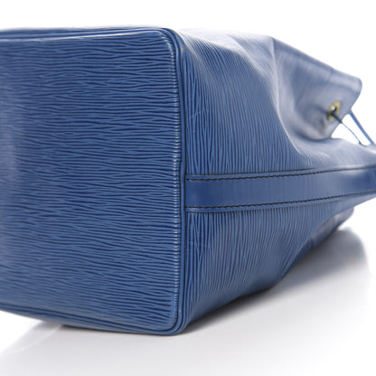 Louis Vuitton Epi Petit Noe Toledo 7 of 10