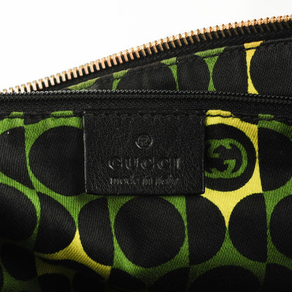 Gucci Nappa Medium Duchessa Boston Black 5 of 7