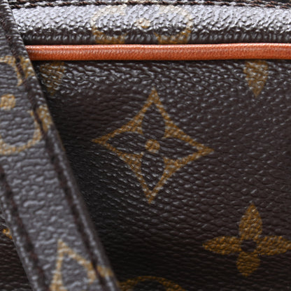 Louis Vuitton Monogram Amazone PM 8 of 15