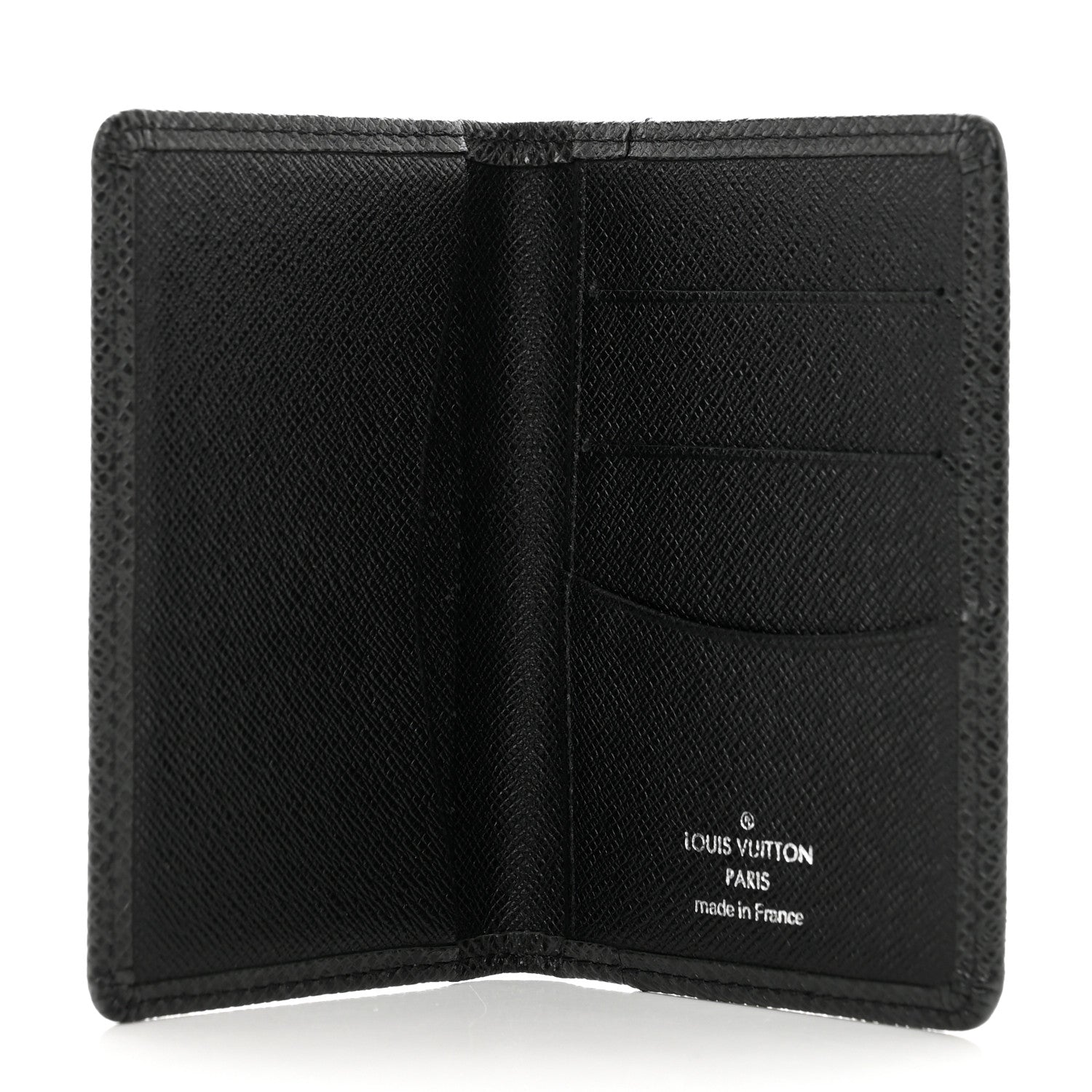 Louis Vuitton Taiga Pocket Organizer NM Gris 5 of 6