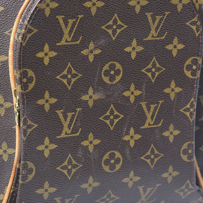Louis Vuitton Monogram Ellipse GM Shopping Bag 8 of 11