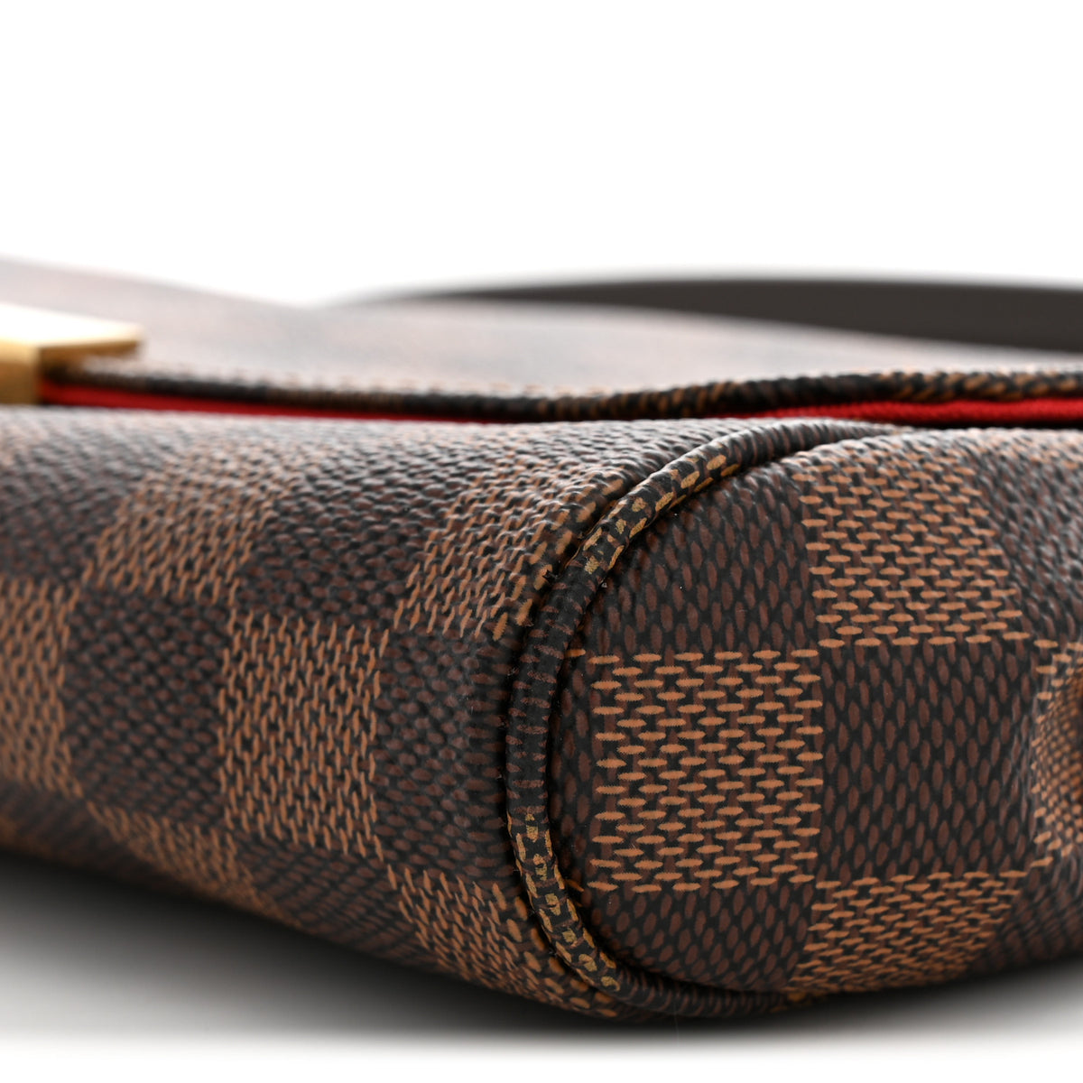 Damier Ebene Favorite MM