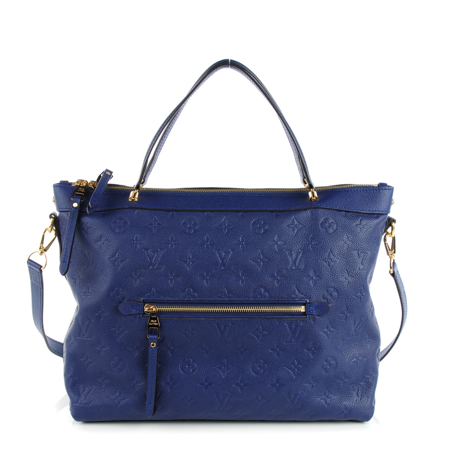 Empreinte Bastille MM Iris