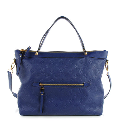 Louis Vuitton Empreinte Bastille MM Iris 1 of 7