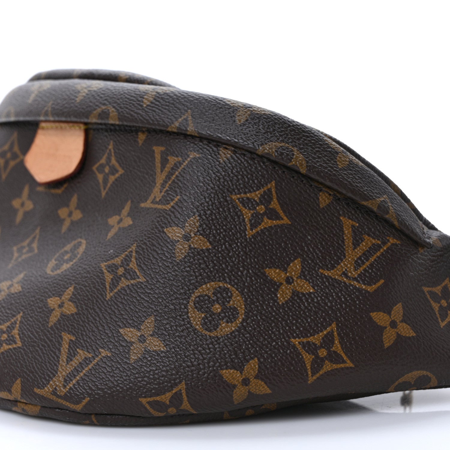 Louis Vuitton Monogram Bumbag 8 of 10