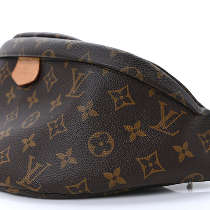 Louis Vuitton Monogram Bumbag 8 of 10