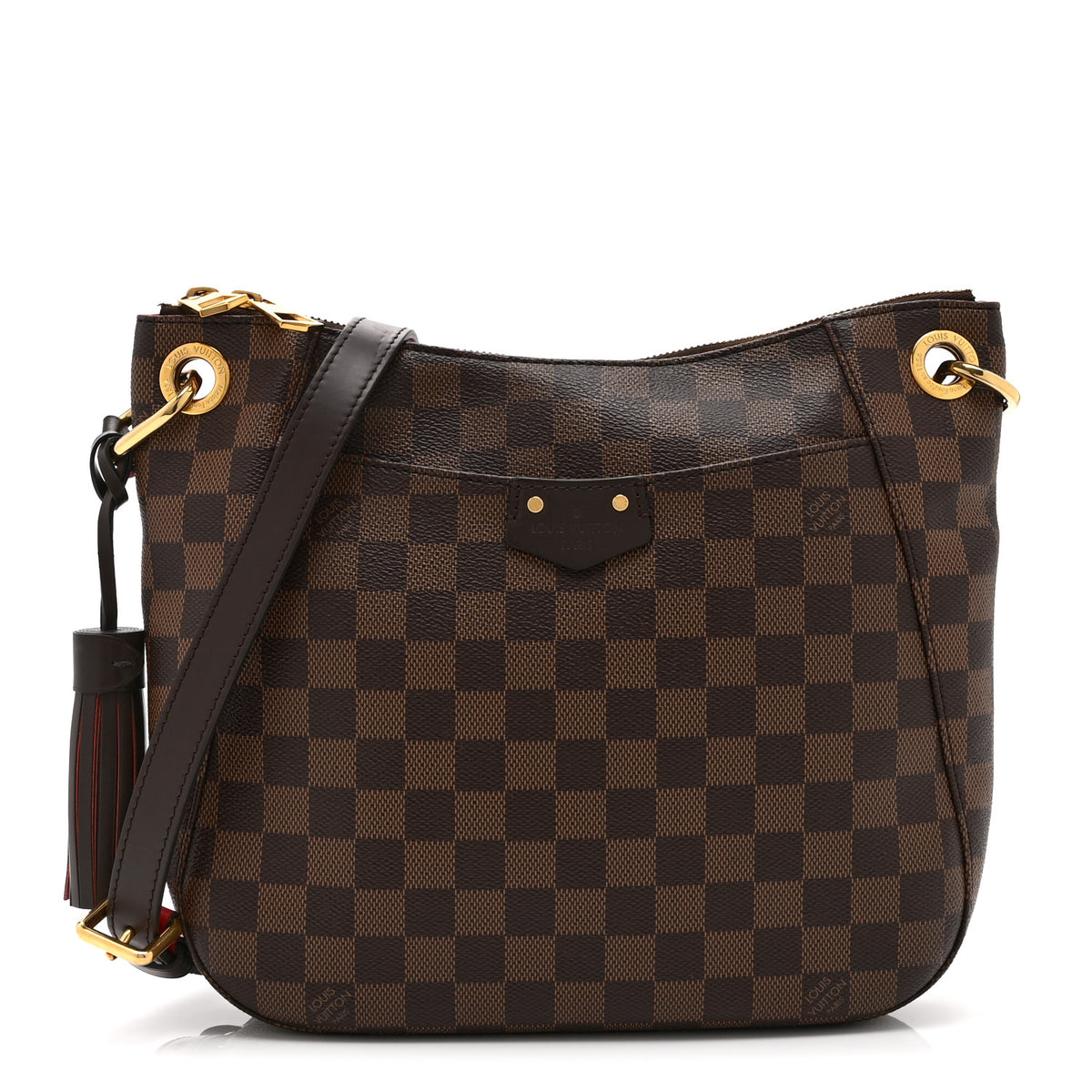 Damier Ebene South Bank Besace