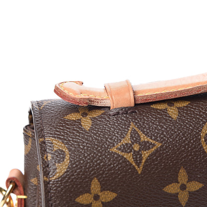 Louis Vuitton Monogram Pochette Metis 15 of 18