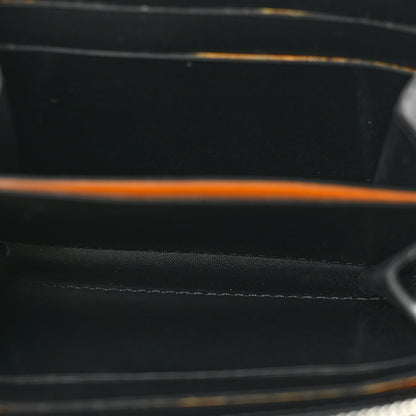 Goyard Goyardine Matignon PM Wallet Black 5 of 11