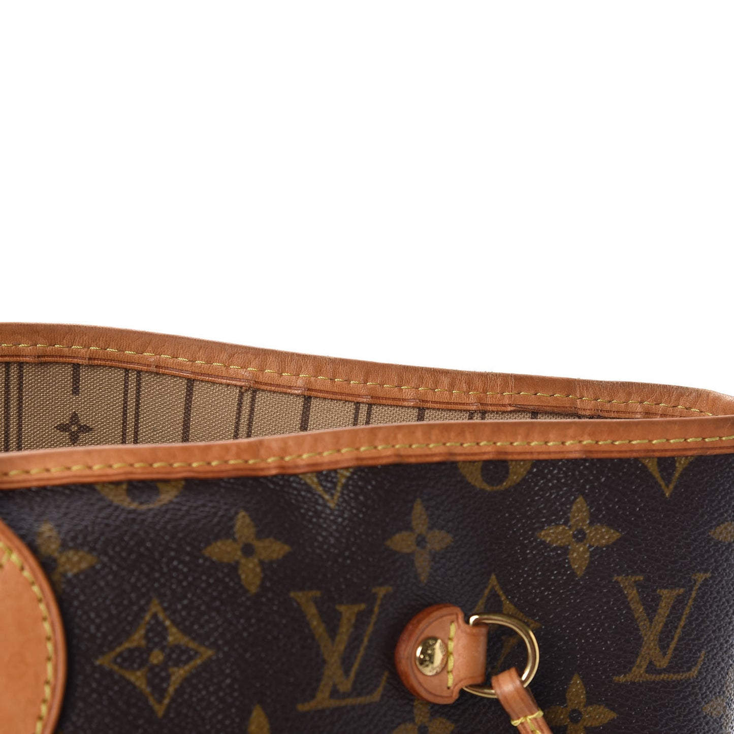 Monogram Neverfull GM