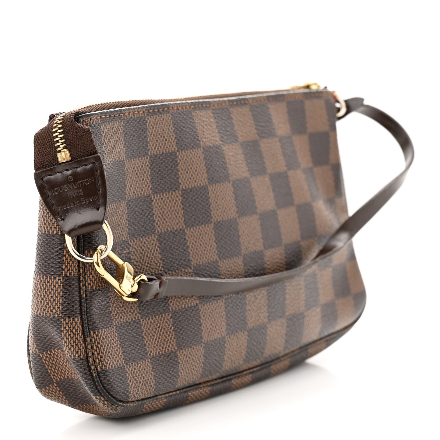 Damier Ebene Pochette Accessories