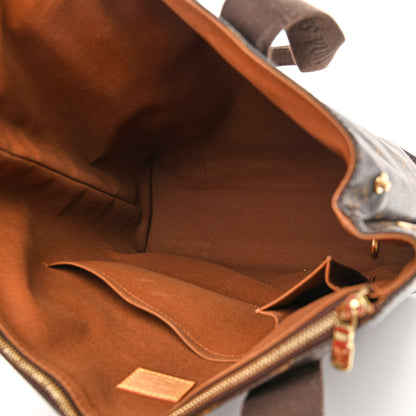 Louis Vuitton Monogram Cabas Beaubourg 5 of 9