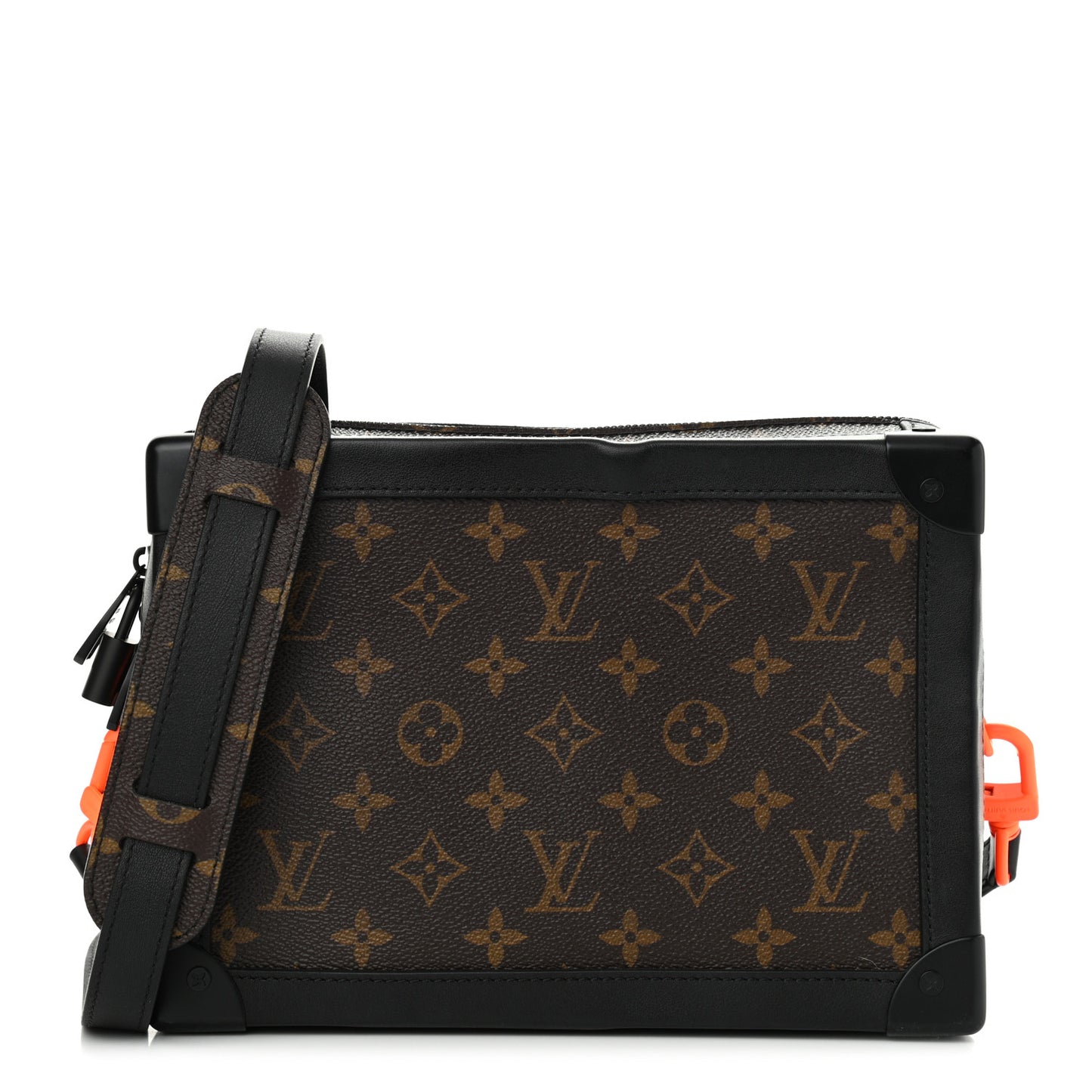 Monogram Solar Ray Soft Trunk