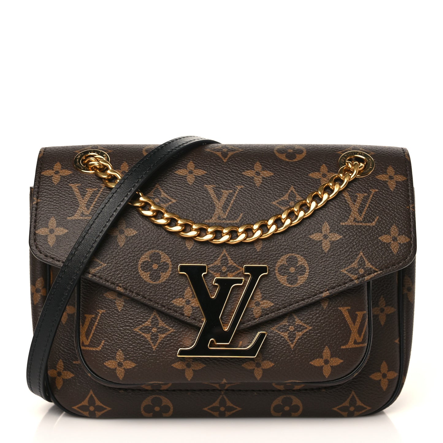 Monogram Passy