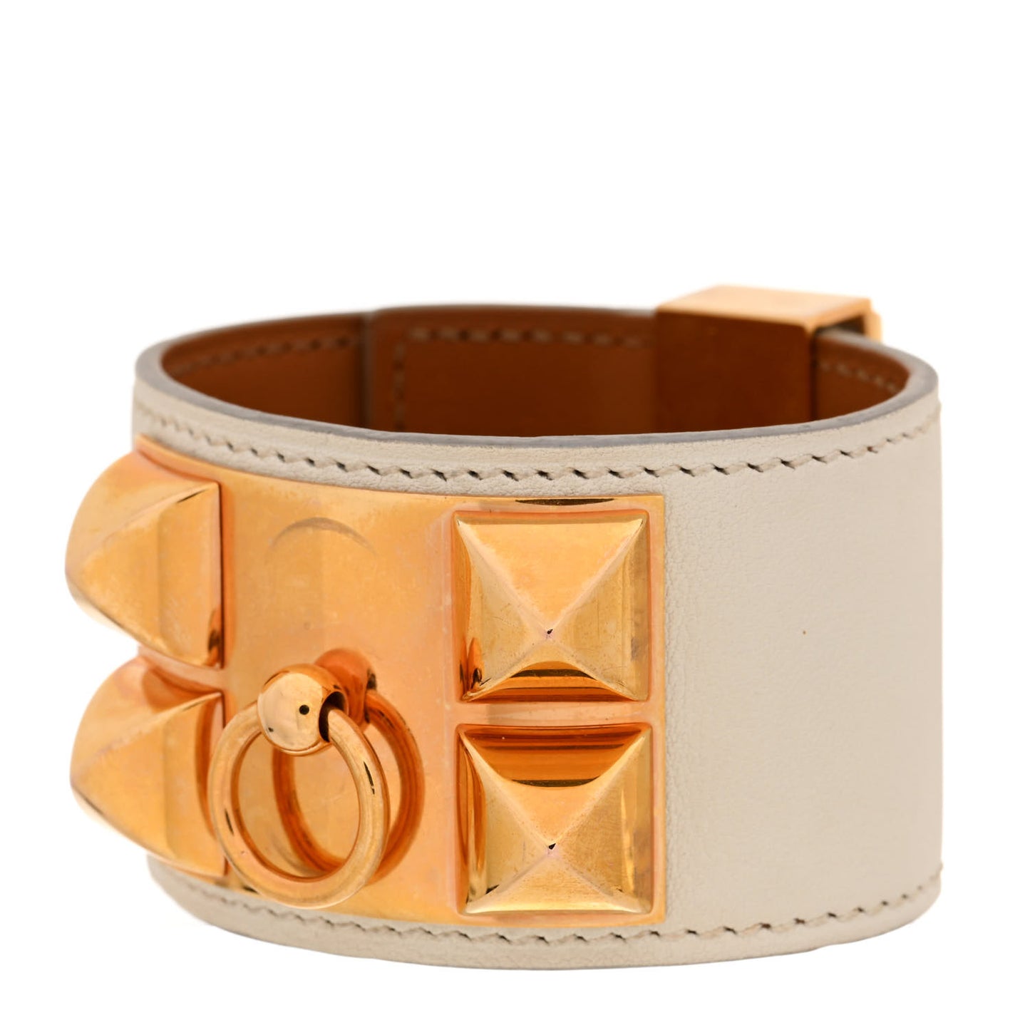Swift Collier de Chien CDC Bracelet T2 Craie