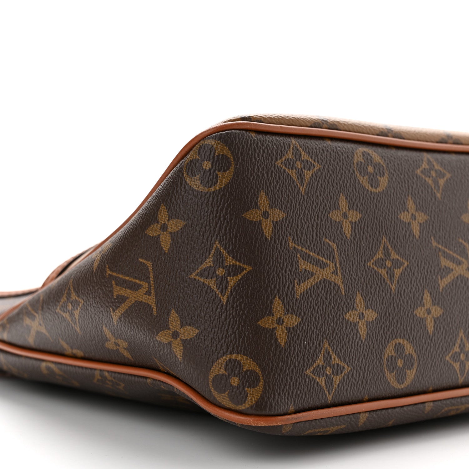 Louis Vuitton Reverse Monogram Dauphine Hobo PM 8 of 9