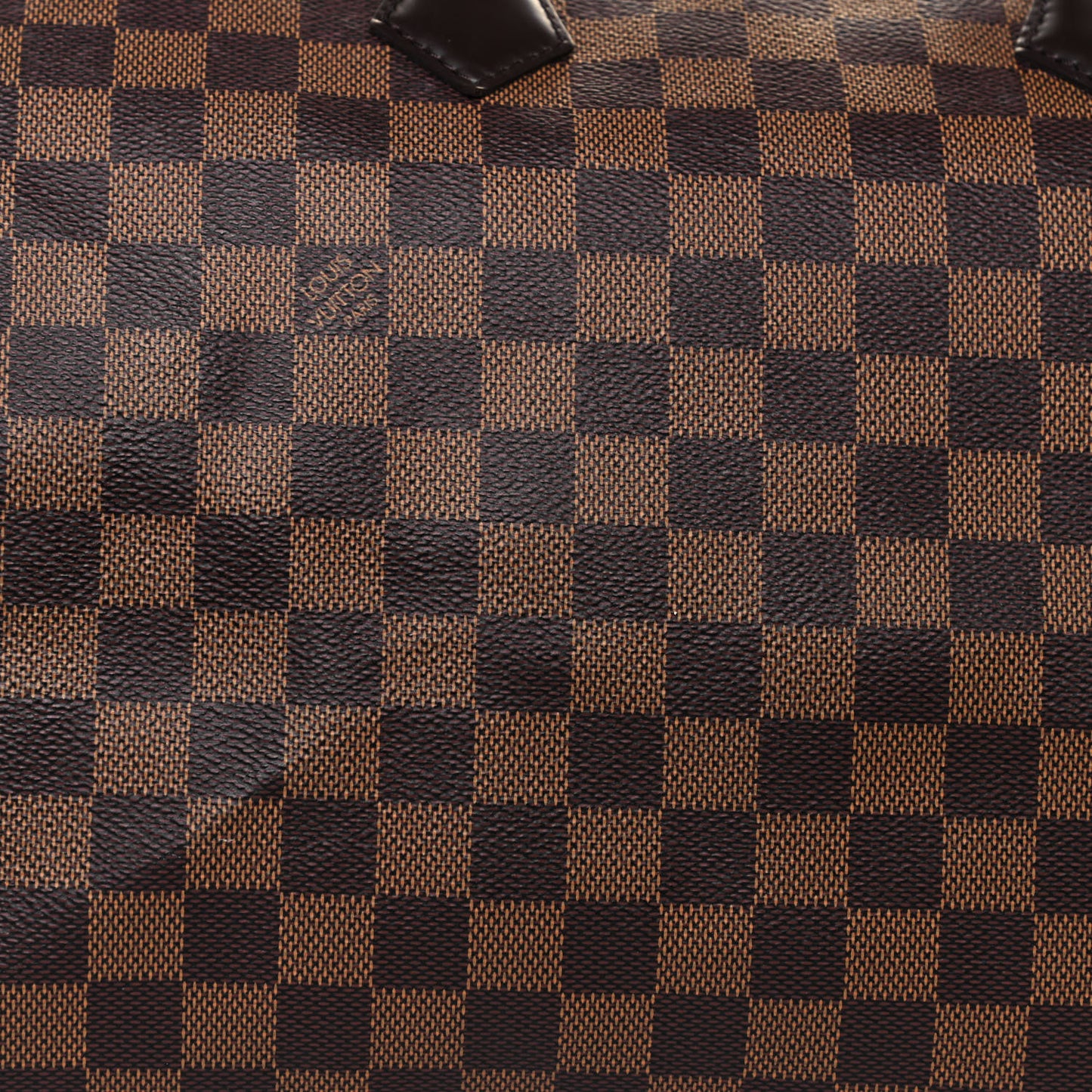 Damier Ebene Speedy 35