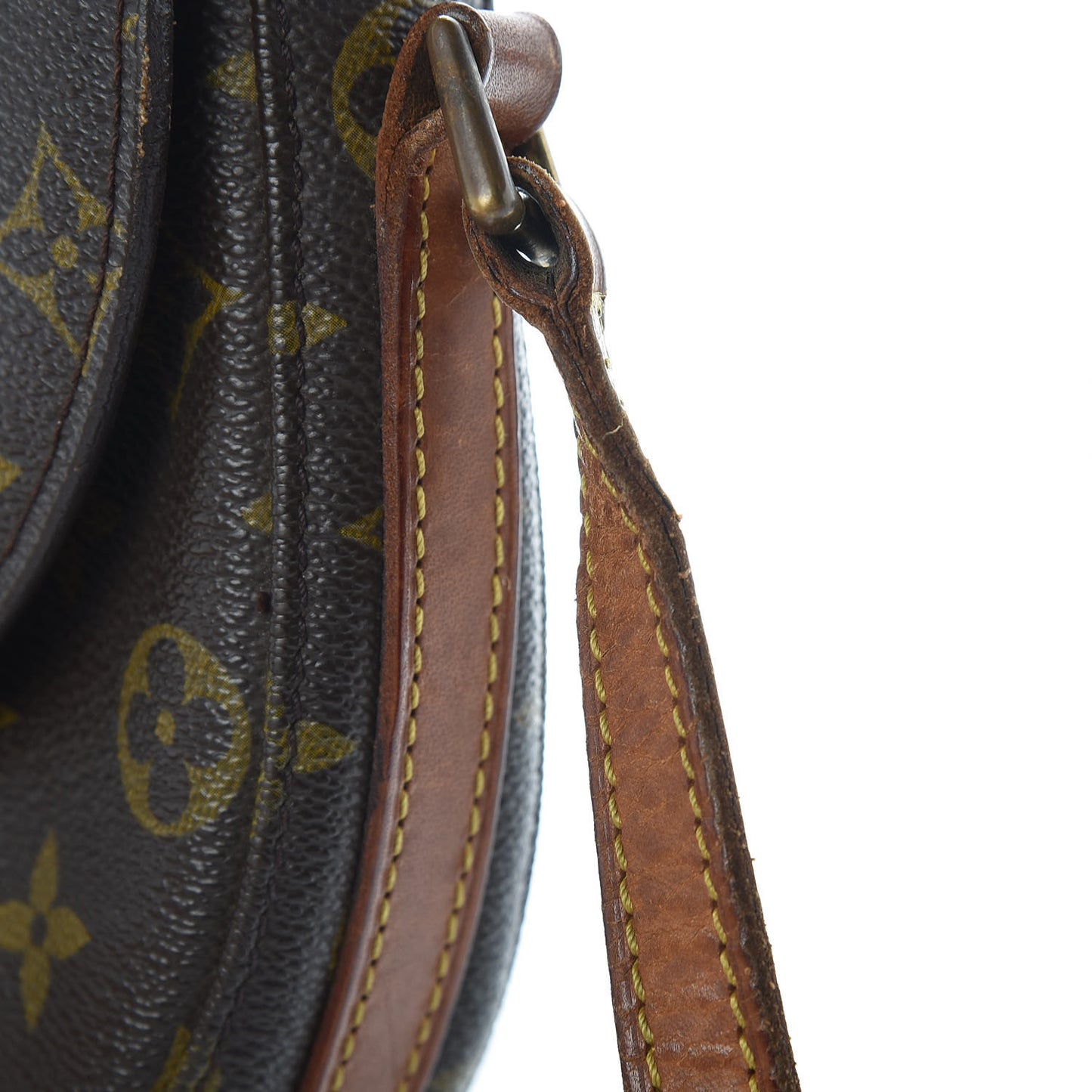 Monogram Chantilly PM