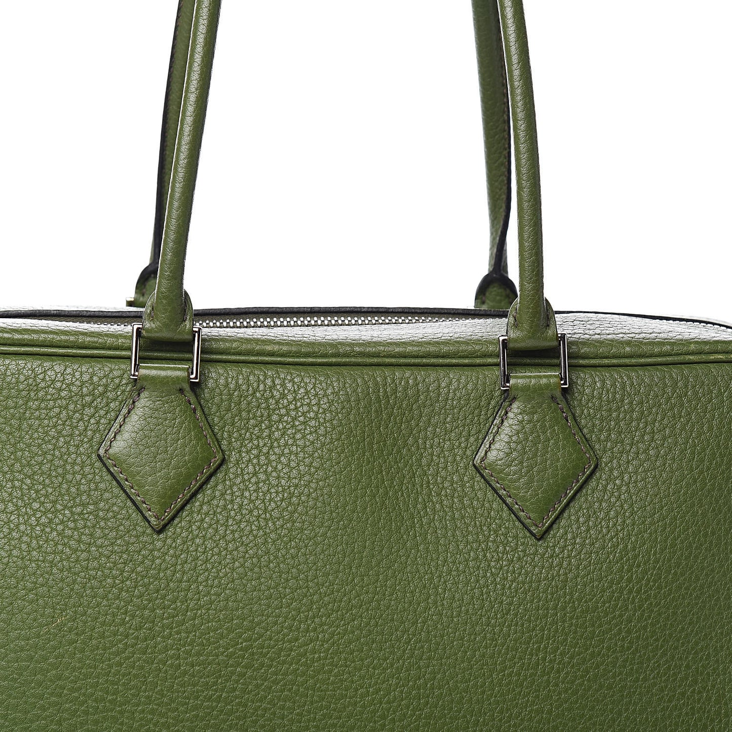 Togo Plume 32 Vert Veronese