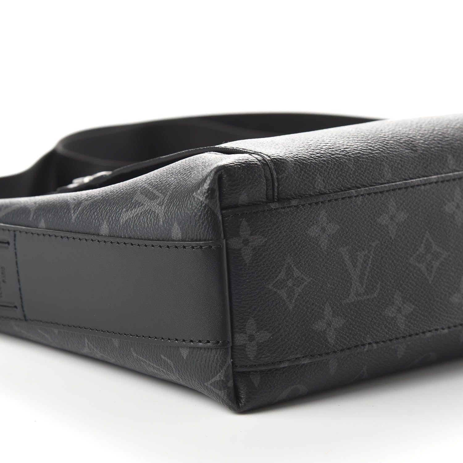 Louis Vuitton Monogram Eclipse Odyssey Messenger PM 6 of 9